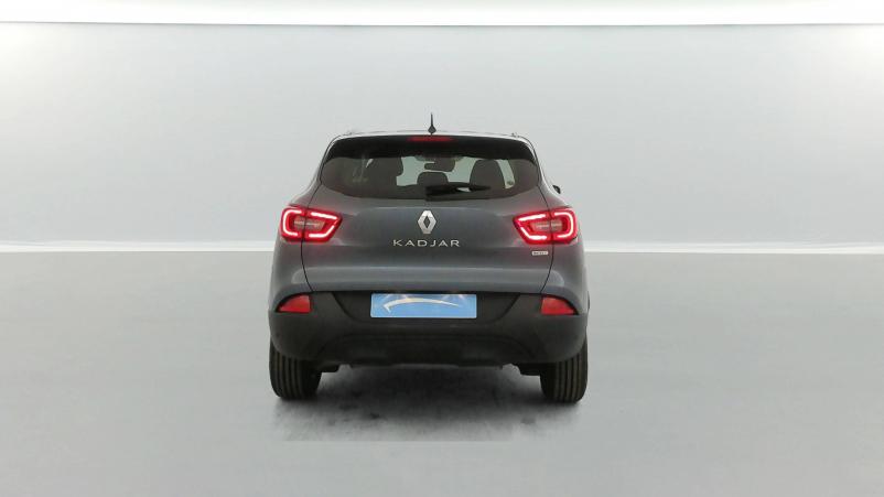 Vente en ligne Renault Kadjar Kadjar dCi 110 Energy eco² EDC au prix de 14 990 €