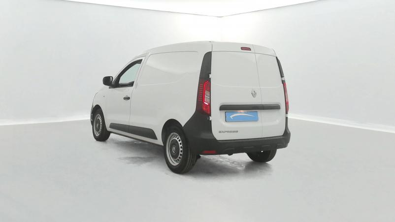 Vente en ligne Renault Express Van  BLUE DCI 75 - 22 au prix de 15 490 €