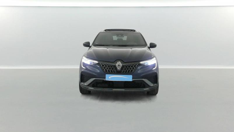 Vente en ligne Renault Arkana  TCe 160 EDC - 23 au prix de 27 990 €