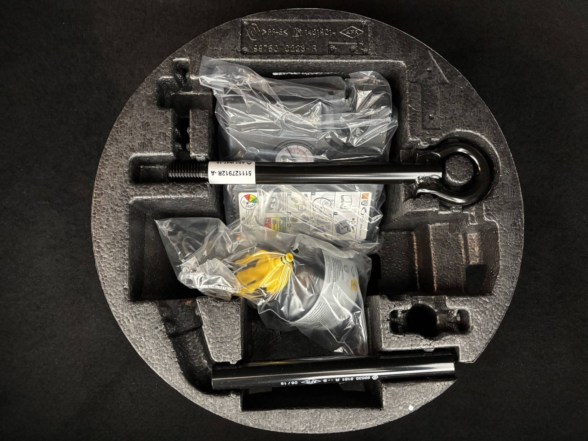 Vente en ligne Renault Zoé Zoe R110 - 22B au prix de 11 990 €