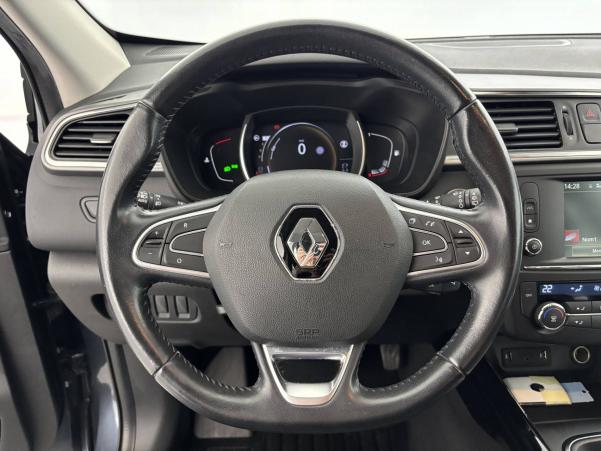 Vente en ligne Renault Kadjar Kadjar dCi 110 Energy eco² EDC au prix de 14 990 €