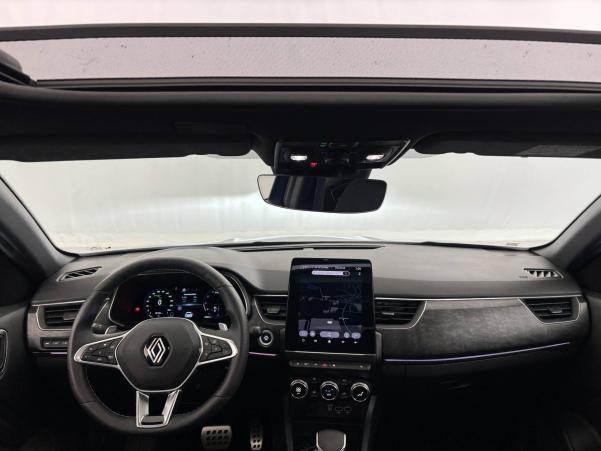 Vente en ligne Renault Arkana  TCe 160 EDC - 23 au prix de 27 990 €