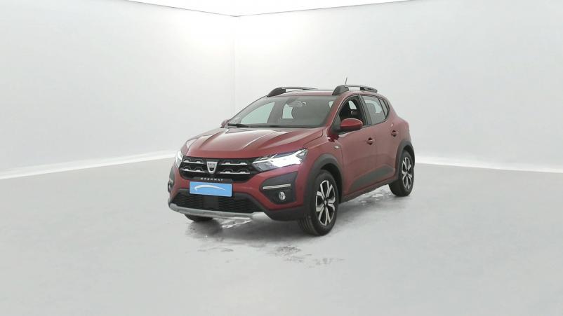 Vente en ligne Dacia Sandero  TCe 90 au prix de 13 990 €
