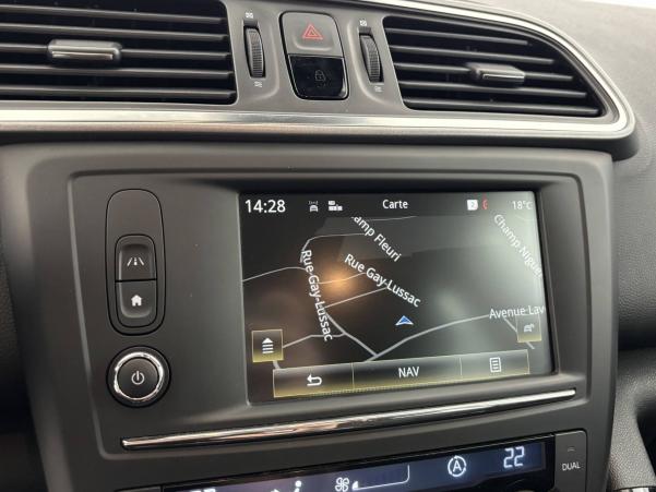 Vente en ligne Renault Kadjar Kadjar dCi 110 Energy eco² EDC au prix de 14 990 €