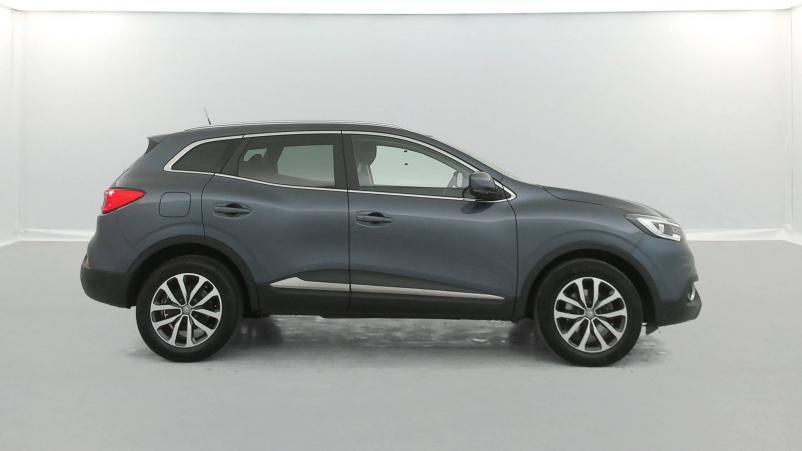 Vente en ligne Renault Kadjar Kadjar dCi 110 Energy eco² EDC au prix de 14 990 €