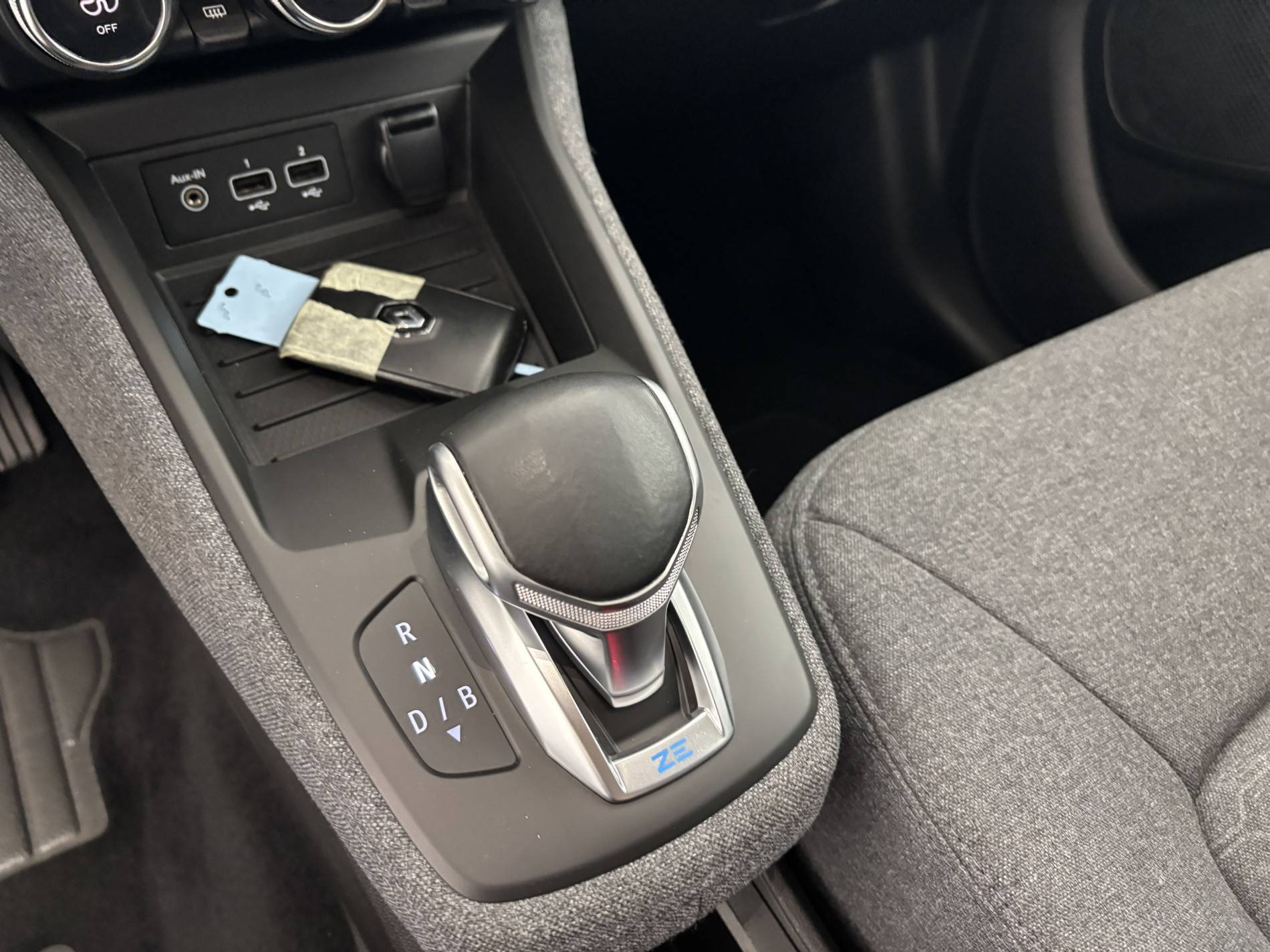 Vente en ligne Renault Zoé Zoe R110 - 22B au prix de 11 990 €