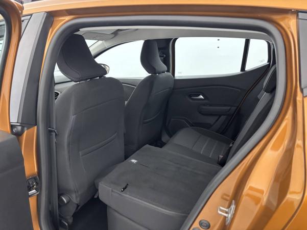 Vente en ligne Dacia Sandero  ECO-G 100 - 22 au prix de 15 900 €
