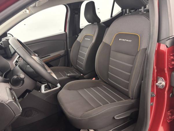 Vente en ligne Dacia Sandero  TCe 90 au prix de 13 990 €
