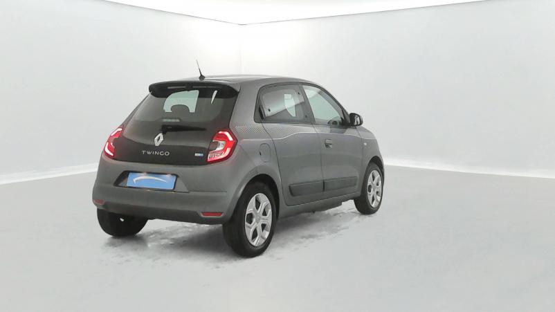 Vente en ligne Renault Twingo Electrique Twingo III Achat Intégral - 21 au prix de 13 990 €
