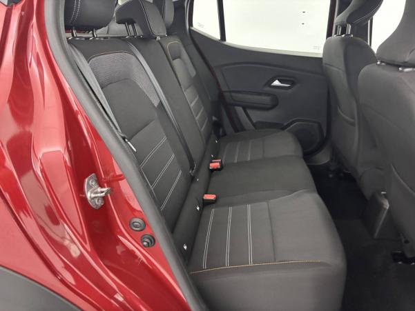 Vente en ligne Dacia Sandero  TCe 90 au prix de 13 990 €