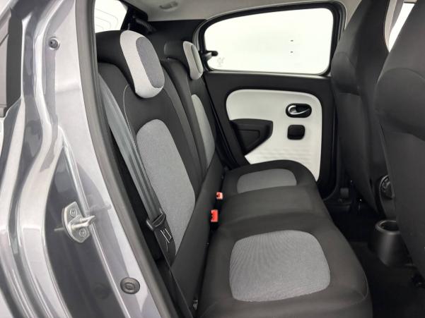 Vente en ligne Renault Twingo Electrique Twingo III Achat Intégral - 21 au prix de 13 990 €