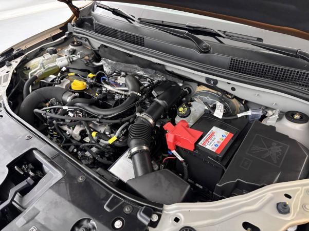 Vente en ligne Dacia Sandero  ECO-G 100 - 22 au prix de 15 900 €