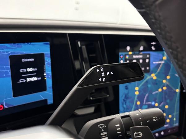 Vente en ligne Renault Megane E-Tech  EV60 220 ch super charge au prix de 25 490 €