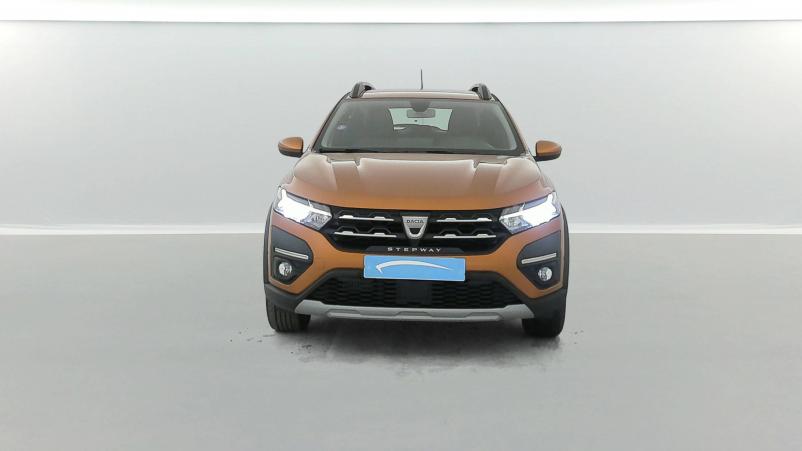 Vente en ligne Dacia Sandero  ECO-G 100 - 22 au prix de 15 900 €