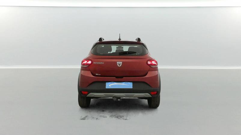 Vente en ligne Dacia Sandero  TCe 90 au prix de 13 990 €