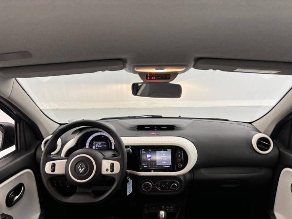 Vente en ligne Renault Twingo Electrique Twingo III Achat Intégral - 21 au prix de 13 990 €