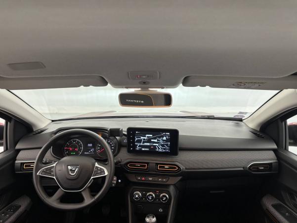Vente en ligne Dacia Sandero  TCe 90 au prix de 13 990 €