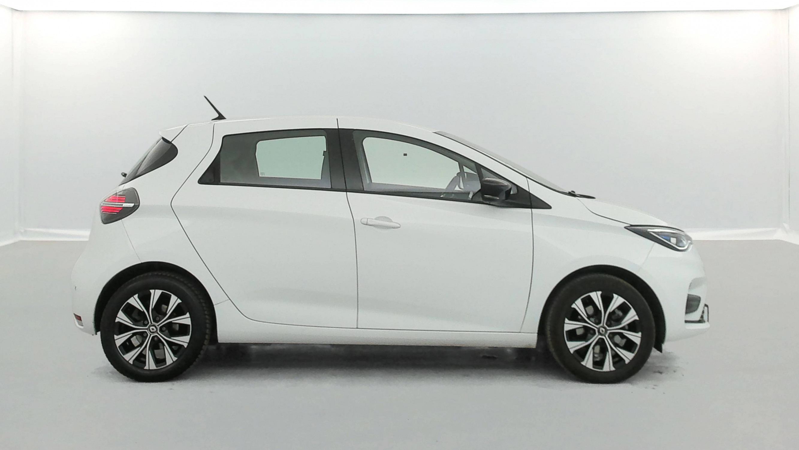 Vente en ligne Renault Zoé Zoe R110 - 22B au prix de 11 990 €