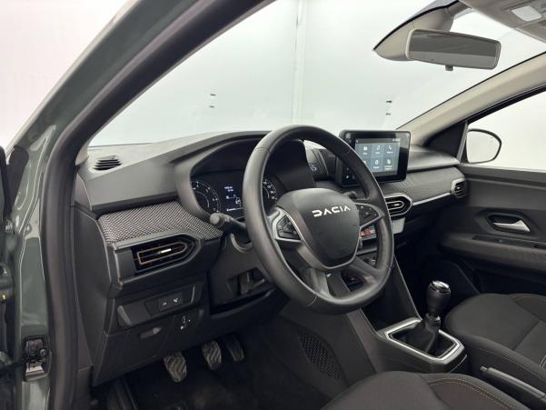 Vente en ligne Dacia Sandero  ECO-G 100 au prix de 16 590 €
