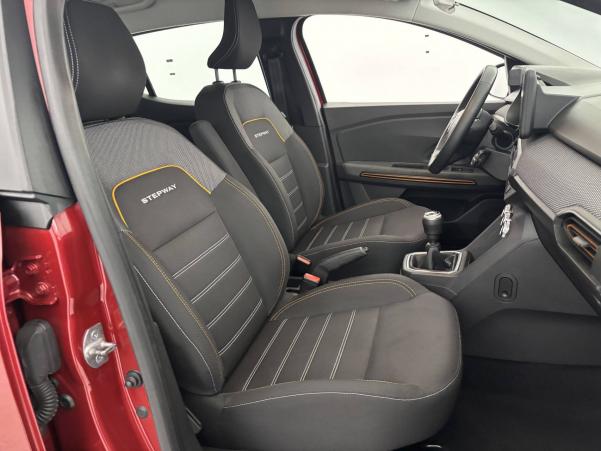 Vente en ligne Dacia Sandero  TCe 90 au prix de 13 990 €
