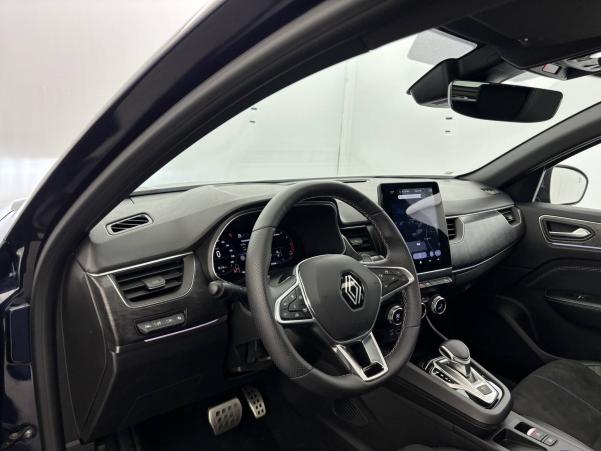 Vente en ligne Renault Arkana  TCe 160 EDC - 23 au prix de 27 990 €