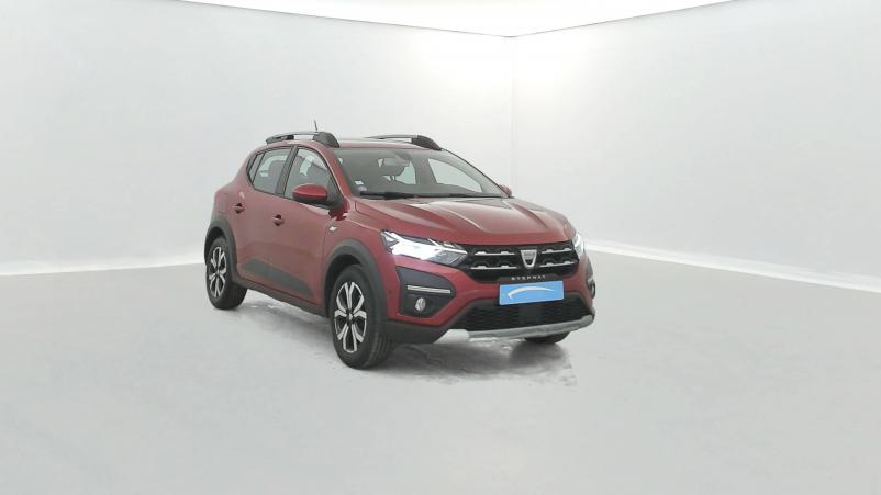 Vente en ligne Dacia Sandero  TCe 90 au prix de 13 990 €