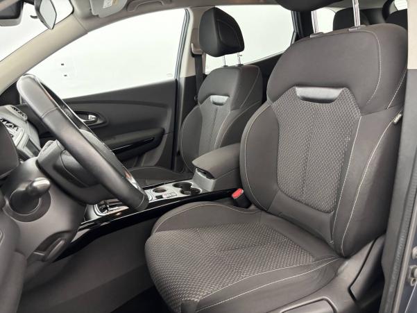 Vente en ligne Renault Kadjar Kadjar dCi 110 Energy eco² EDC au prix de 14 990 €