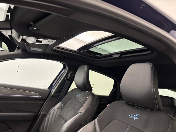Vente en ligne Renault Arkana  TCe 160 EDC - 23 au prix de 27 990 €