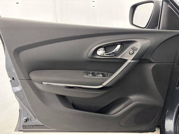 Vente en ligne Renault Kadjar Kadjar dCi 110 Energy eco² EDC au prix de 14 990 €