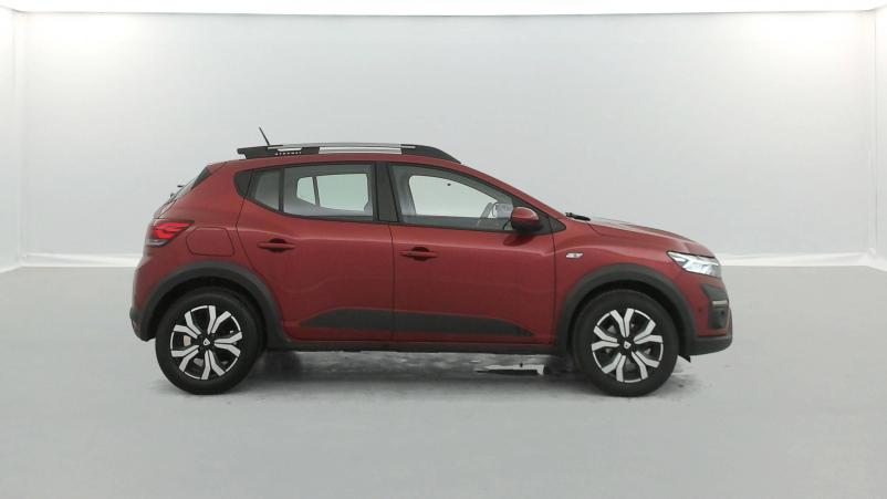 Vente en ligne Dacia Sandero  TCe 90 au prix de 13 990 €