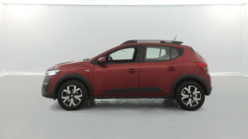 Vente en ligne Dacia Sandero  TCe 90 au prix de 13 990 €