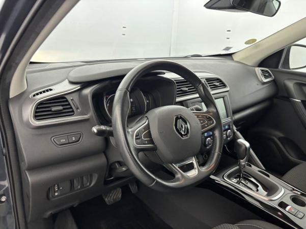 Vente en ligne Renault Kadjar Kadjar dCi 110 Energy eco² EDC au prix de 14 990 €