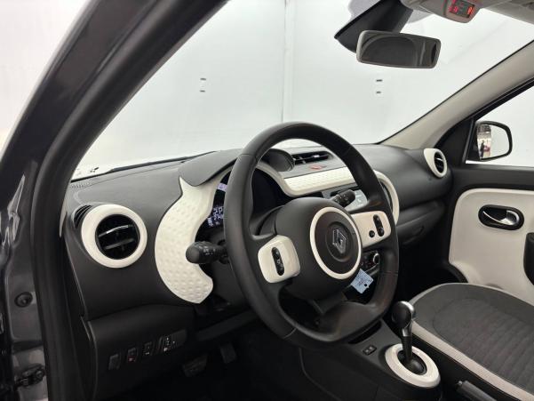 Vente en ligne Renault Twingo Electrique Twingo III Achat Intégral - 21 au prix de 13 990 €