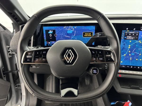 Vente en ligne Renault Megane E-Tech  EV60 220 ch super charge au prix de 25 490 €
