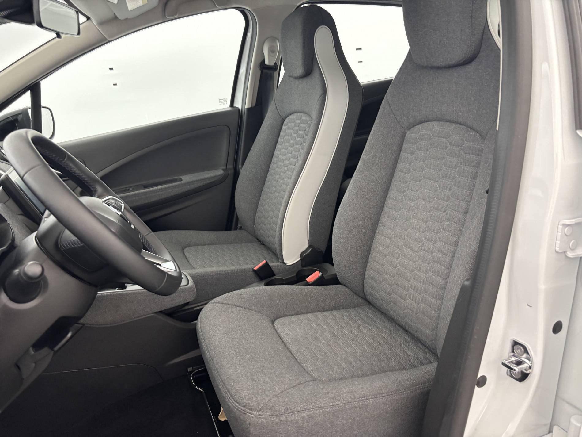 Vente en ligne Renault Zoé Zoe R110 - 22B au prix de 11 990 €