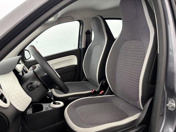 Vente en ligne Renault Twingo Electrique Twingo III Achat Intégral - 21 au prix de 13 990 €