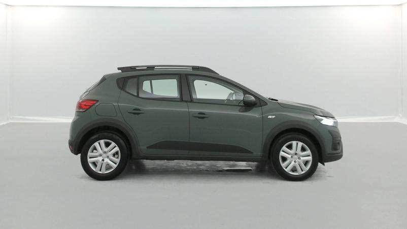 Vente en ligne Dacia Sandero  ECO-G 100 au prix de 16 590 €