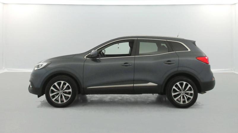 Vente en ligne Renault Kadjar Kadjar dCi 110 Energy eco² EDC au prix de 14 990 €