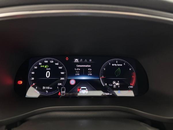 Vente en ligne Renault Arkana  TCe 160 EDC - 23 au prix de 27 990 €