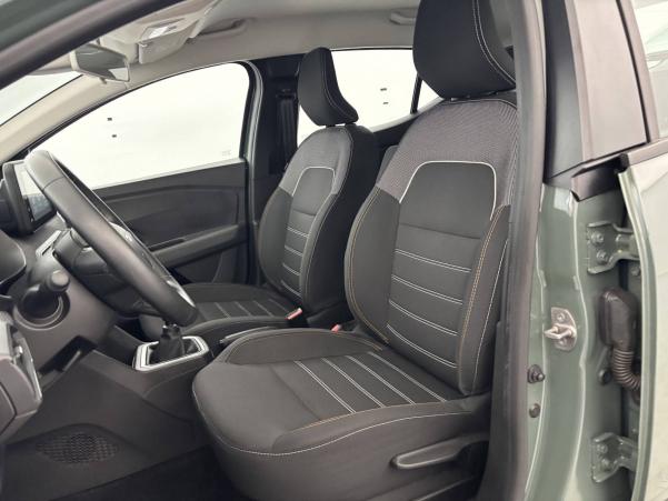 Vente en ligne Dacia Sandero  ECO-G 100 au prix de 16 590 €
