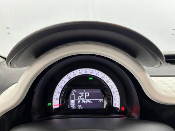 Vente en ligne Renault Twingo Electrique Twingo III Achat Intégral - 21 au prix de 13 990 €