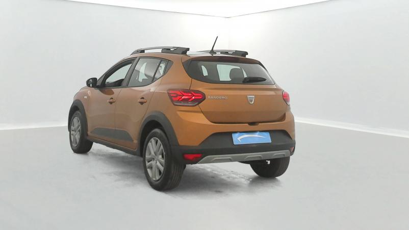 Vente en ligne Dacia Sandero  ECO-G 100 - 22 au prix de 15 900 €