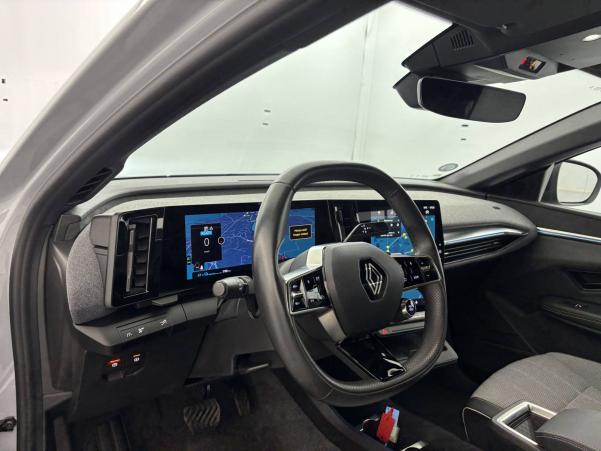 Vente en ligne Renault Megane E-Tech  EV60 220 ch super charge au prix de 25 490 €