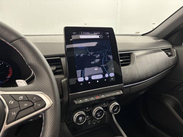 Vente en ligne Renault Arkana  TCe 160 EDC - 23 au prix de 27 990 €