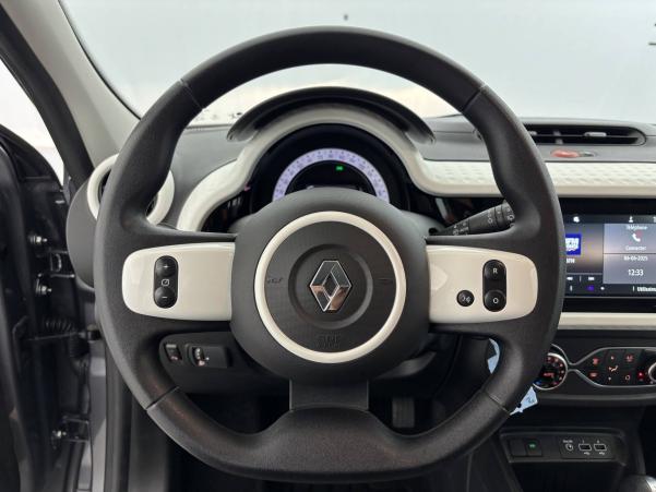 Vente en ligne Renault Twingo Electrique Twingo III Achat Intégral - 21 au prix de 13 990 €