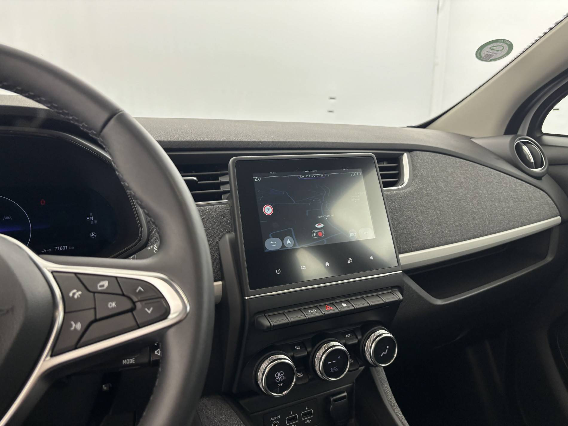 Vente en ligne Renault Zoé Zoe R110 - 22B au prix de 11 990 €