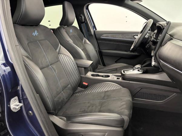 Vente en ligne Renault Arkana  TCe 160 EDC - 23 au prix de 27 990 €
