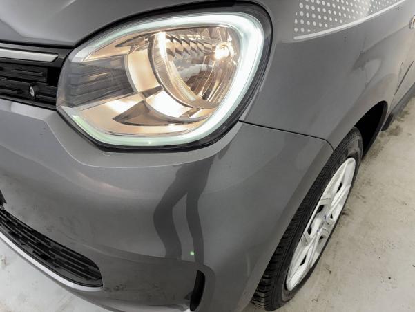 Vente en ligne Renault Twingo Electrique Twingo III Achat Intégral - 21 au prix de 13 990 €