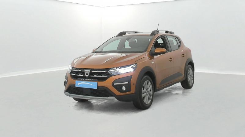 Vente en ligne Dacia Sandero  ECO-G 100 - 22 au prix de 15 900 €