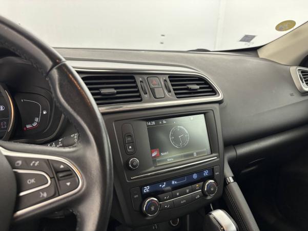 Vente en ligne Renault Kadjar Kadjar dCi 110 Energy eco² EDC au prix de 14 990 €